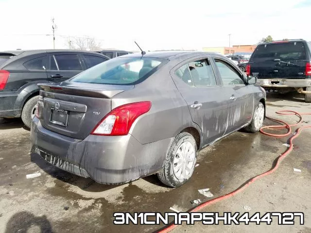 3N1CN7AP5HK444727 фото 3
