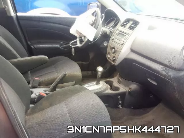 3N1CN7AP5HK444727 фото 4