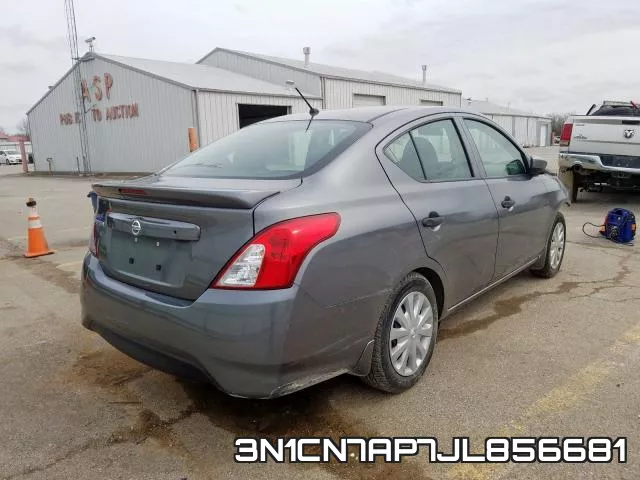 3N1CN7AP7JL856681 фото 5