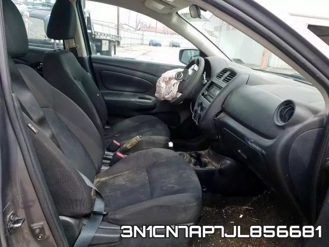 3N1CN7AP7JL856681 фото 6