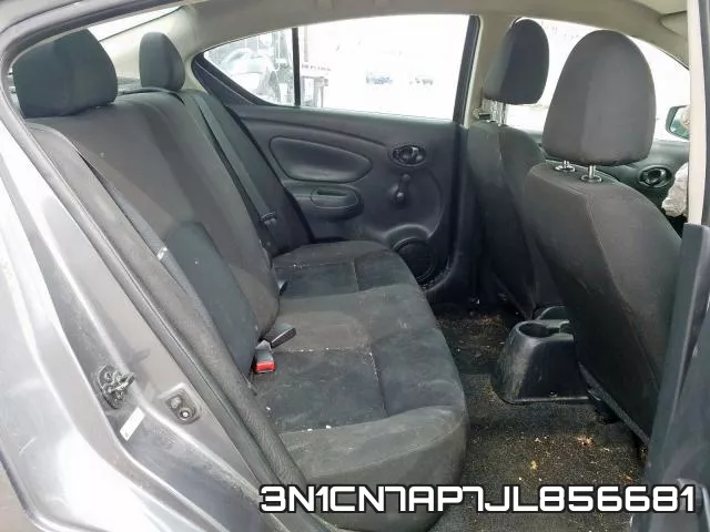 3N1CN7AP7JL856681 фото 7