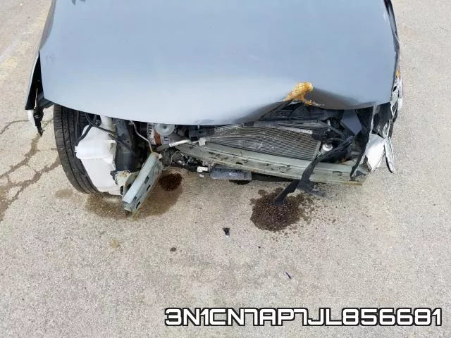 3N1CN7AP7JL856681 фото 8