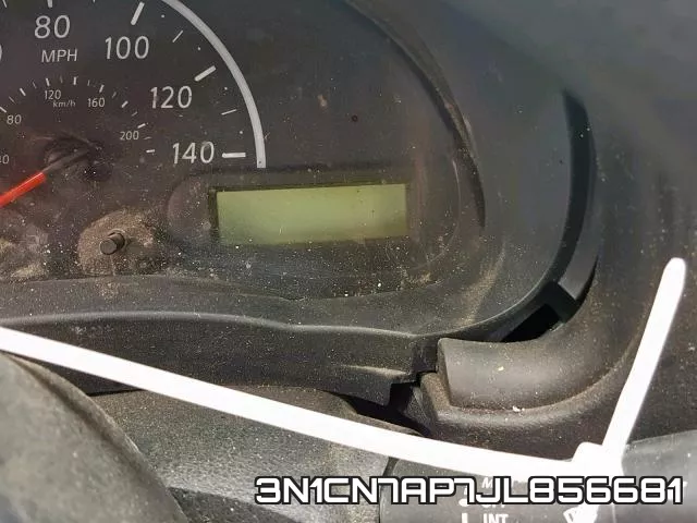 3N1CN7AP7JL856681 фото 9