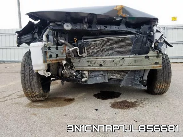 3N1CN7AP7JL856681 фото 10