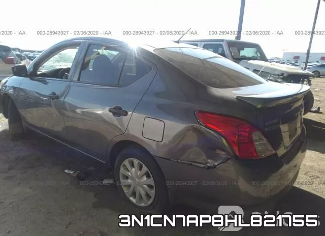 3N1CN7AP8HL821755 фото 4