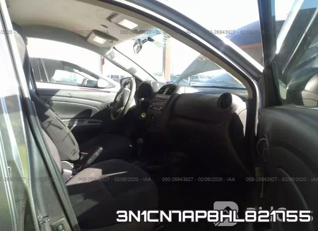 3N1CN7AP8HL821755 фото 6