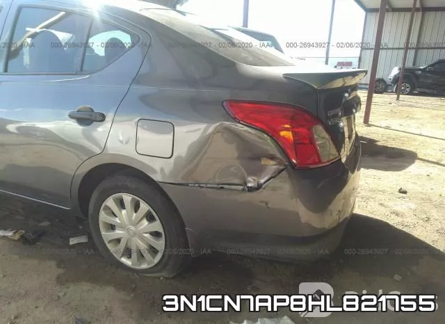 3N1CN7AP8HL821755 фото 7