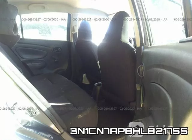 3N1CN7AP8HL821755 фото 9