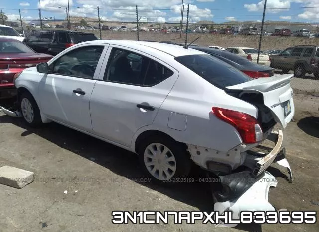 3N1CN7APXHL833695 фото 4