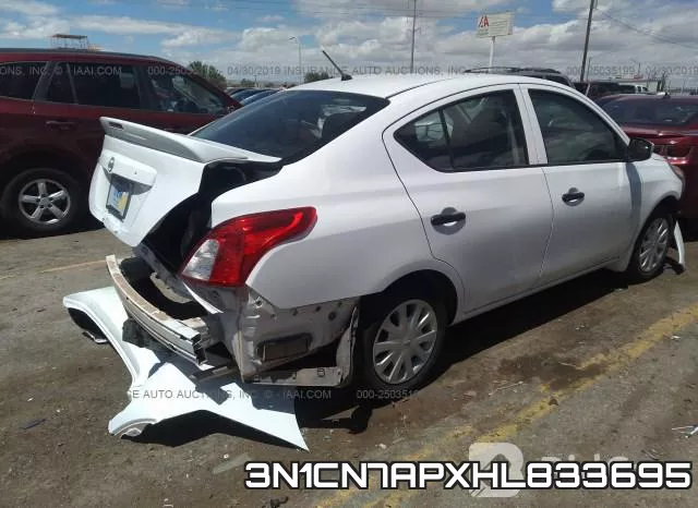 3N1CN7APXHL833695 фото 5