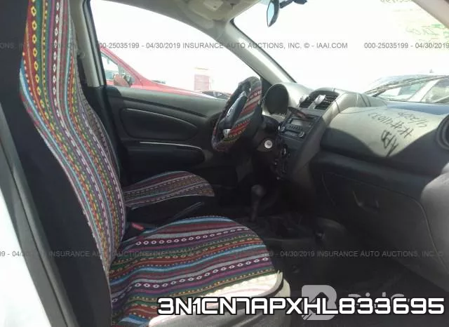 3N1CN7APXHL833695 фото 6