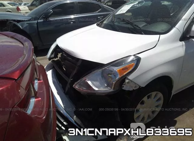 3N1CN7APXHL833695 фото 7
