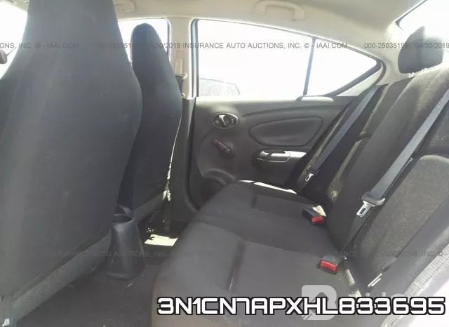 3N1CN7APXHL833695 фото 9