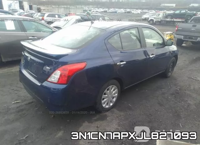 3N1CN7APXJL827093 фото 4