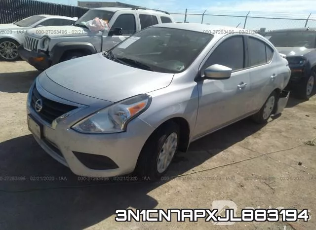 3N1CN7APXJL883194 фото 3