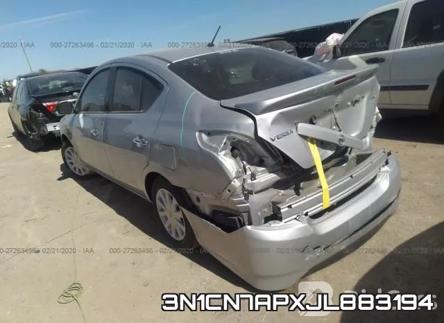 3N1CN7APXJL883194 фото 4