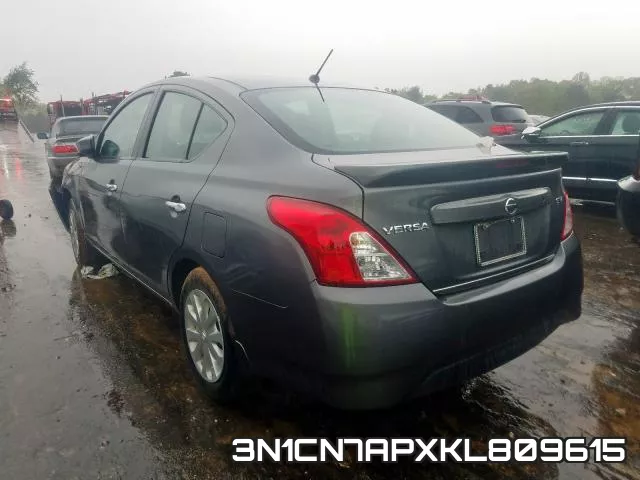3N1CN7APXKL809615 фото 4