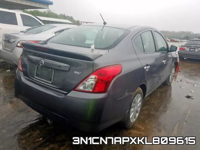 3N1CN7APXKL809615 фото 5