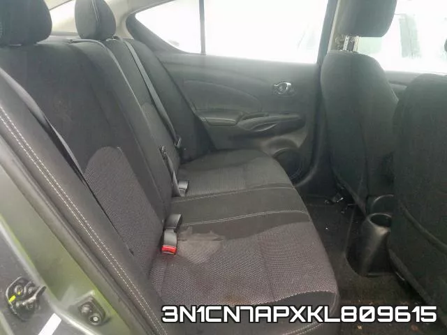 3N1CN7APXKL809615 фото 7