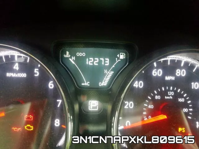 3N1CN7APXKL809615 фото 9