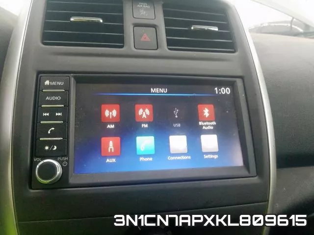 3N1CN7APXKL809615 фото 10