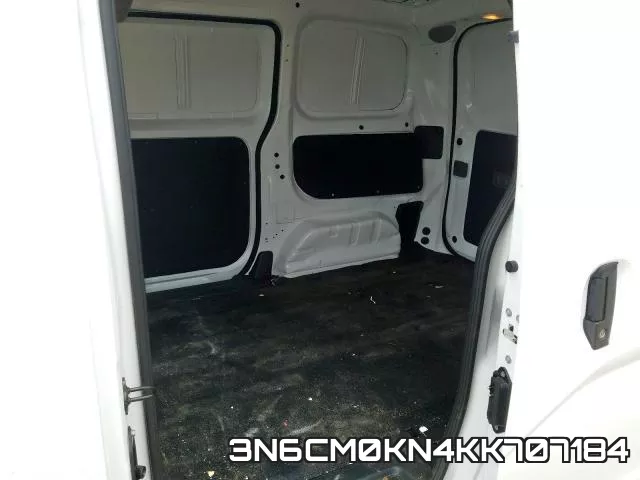 3N6CM0KN4KK707184 фото 7