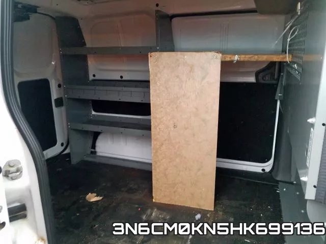 3N6CM0KN5HK699136 фото 7