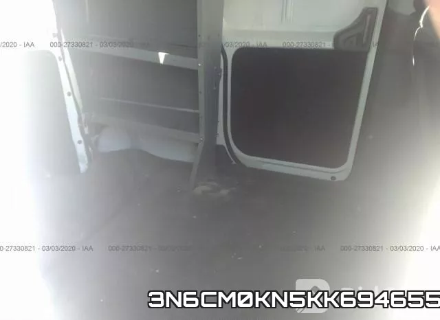 3N6CM0KN5KK694655 фото 9