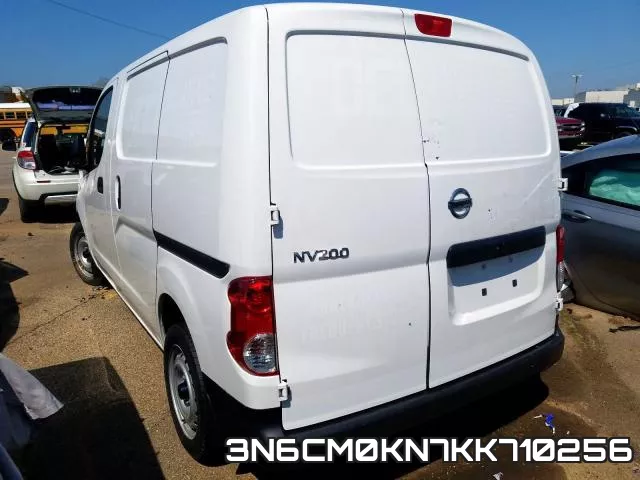 3N6CM0KN7KK710256 фото 3