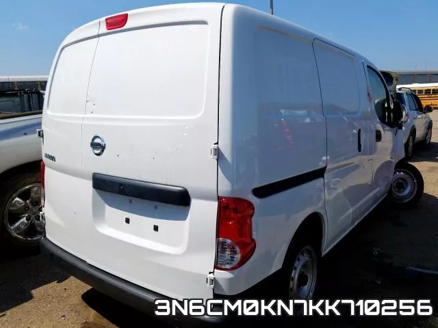 3N6CM0KN7KK710256 фото 4