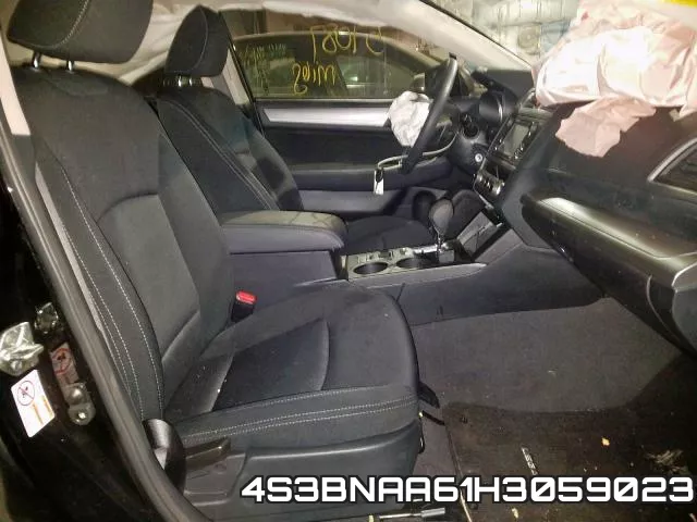 4S3BNAA61H3059023 фото 6