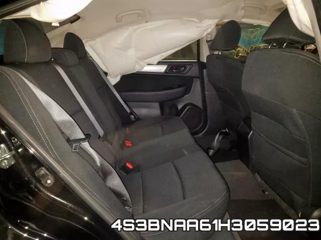 4S3BNAA61H3059023 фото 7