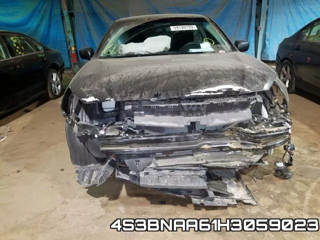 4S3BNAA61H3059023 фото 10