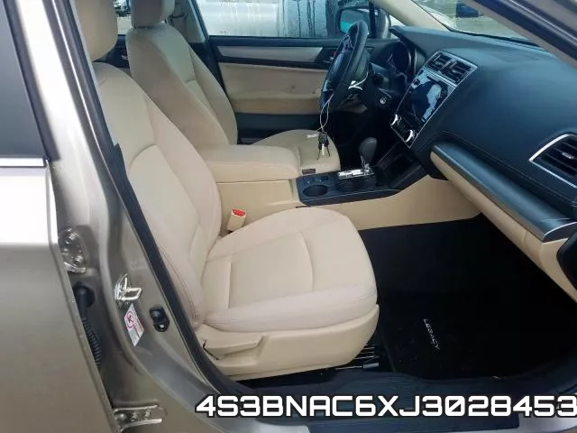 4S3BNAC6XJ3028453 фото 6