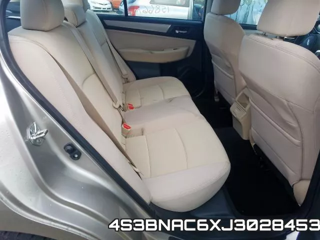 4S3BNAC6XJ3028453 фото 7