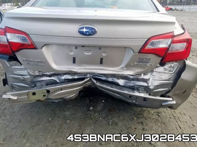 4S3BNAC6XJ3028453 фото 10