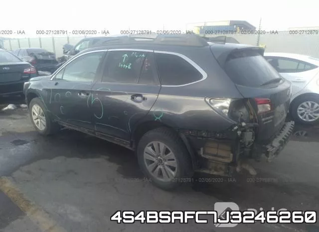 4S4BSAFC7J3246260 фото 4