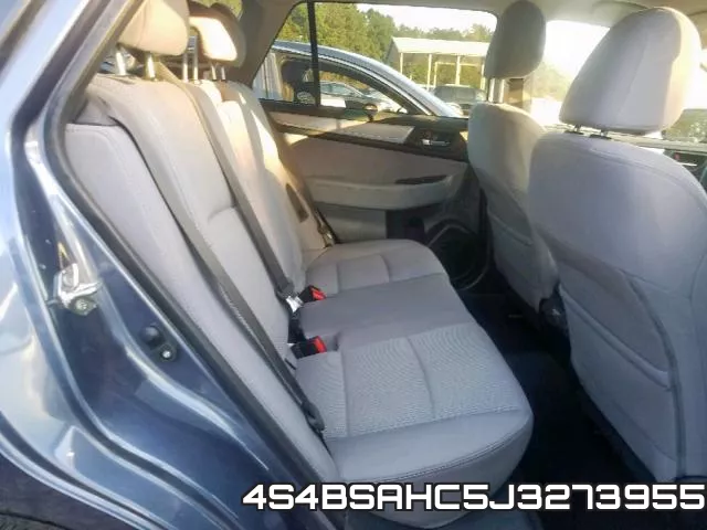 4S4BSAHC5J3273955 фото 4