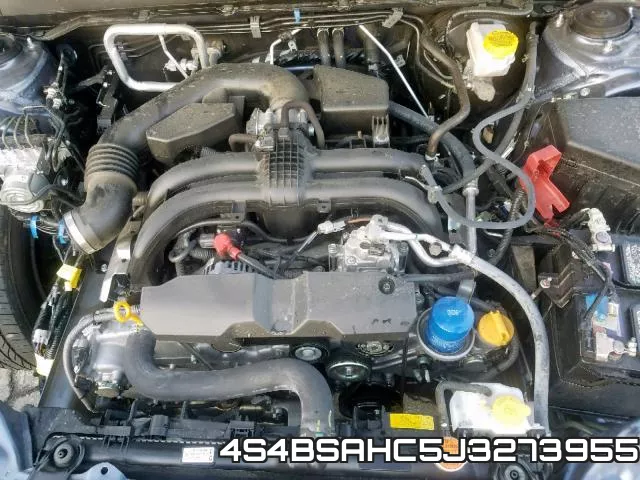 4S4BSAHC5J3273955 фото 5