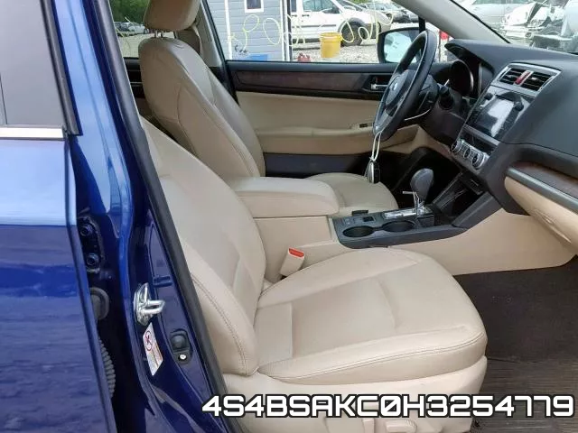 4S4BSAKC0H3254779 фото 6