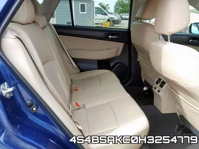 4S4BSAKC0H3254779 фото 7