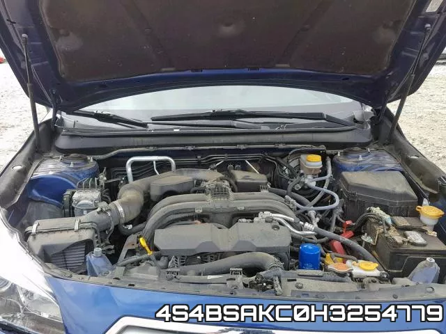 4S4BSAKC0H3254779 фото 8