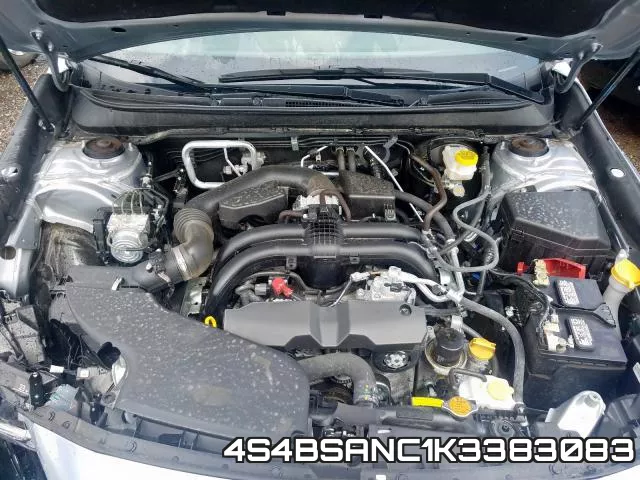 4S4BSANC1K3383083 фото 6