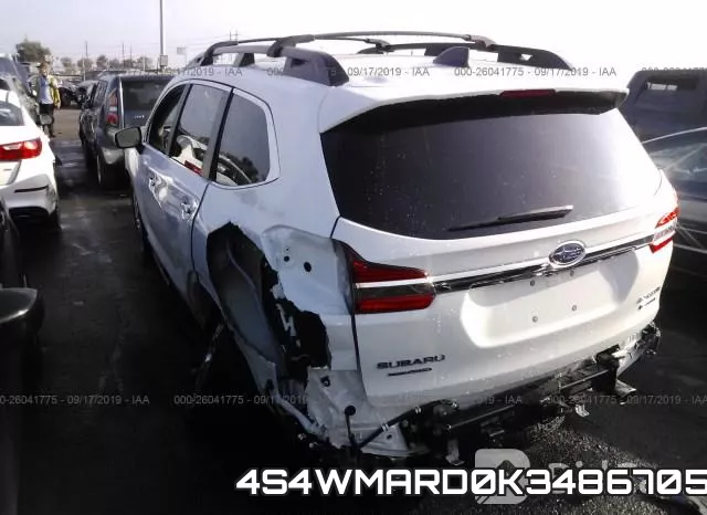 4S4WMARD0K3486705 фото 2