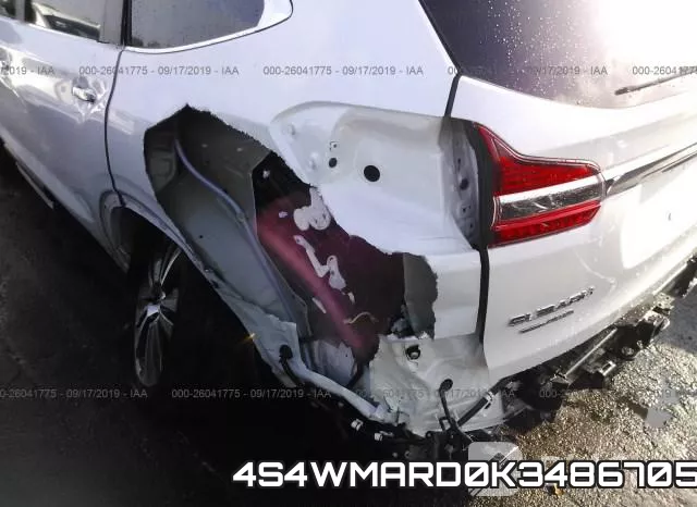 4S4WMARD0K3486705 фото 4