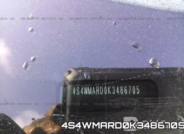 4S4WMARD0K3486705 фото 6
