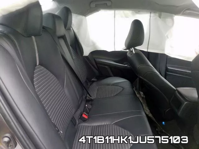4T1B11HK1JU575103 фото 5