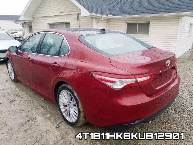4T1B11HK8KU812901 фото 4