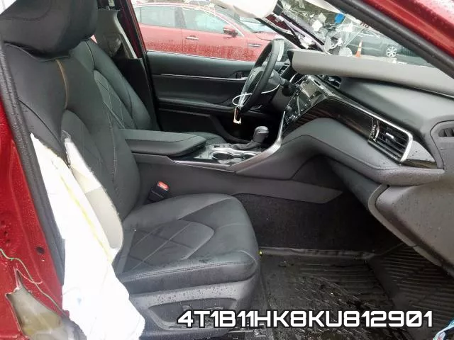 4T1B11HK8KU812901 фото 6