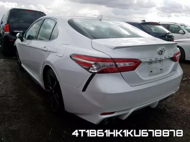 4T1B61HK1KU678878 фото 3